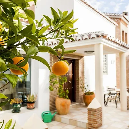 Vistas, Villa Nerja