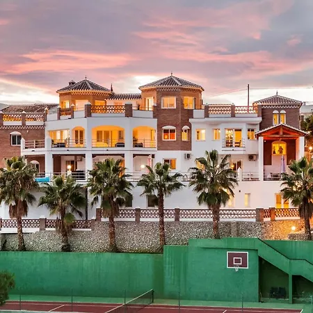 Vistas, * Nerja
